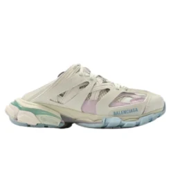 Balenciaga Wmns Track Mule in Pastel Mix 653813 in USA